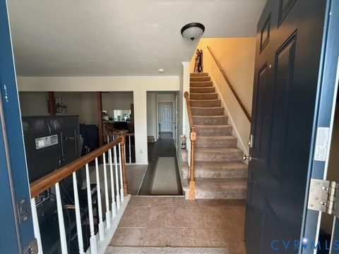 Tiny photo for 717 Goodard Drive, Virginia Beach, VA 23454 (MLS # 2604104)