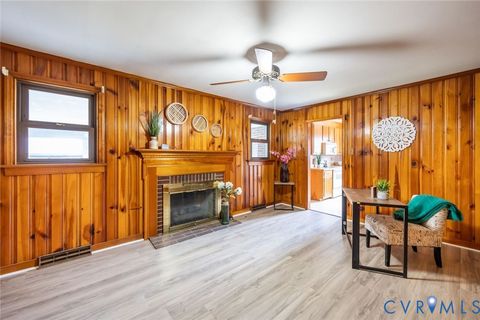 Tiny photo for 6009 Gainford Road, Chesterfield, VA 23234 (MLS # 2608016)