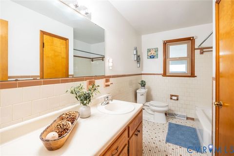 Tiny photo for 6009 Gainford Road, Chesterfield, VA 23234 (MLS # 2608016)