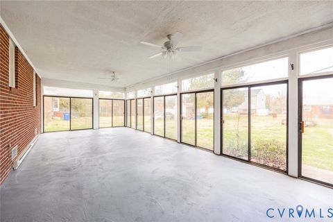 Tiny photo for 6009 Gainford Road, Chesterfield, VA 23234 (MLS # 2608016)