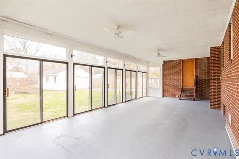 Tiny photo for 6009 Gainford Road, Chesterfield, VA 23234 (MLS # 2608016)