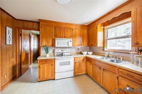 Tiny photo for 6009 Gainford Road, Chesterfield, VA 23234 (MLS # 2608016)