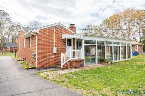 Tiny photo for 6009 Gainford Road, Chesterfield, VA 23234 (MLS # 2608016)