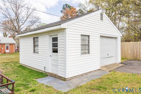Tiny photo for 6009 Gainford Road, Chesterfield, VA 23234 (MLS # 2608016)