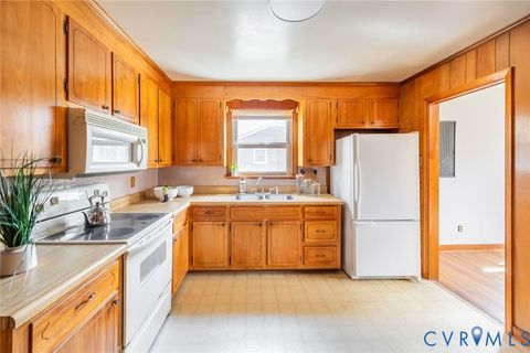 Tiny photo for 6009 Gainford Road, Chesterfield, VA 23234 (MLS # 2608016)