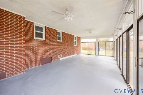 Tiny photo for 6009 Gainford Road, Chesterfield, VA 23234 (MLS # 2608016)