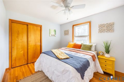 Tiny photo for 6009 Gainford Road, Chesterfield, VA 23234 (MLS # 2608016)