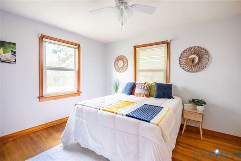 Tiny photo for 6009 Gainford Road, Chesterfield, VA 23234 (MLS # 2608016)