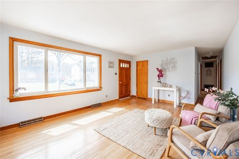 Tiny photo for 6009 Gainford Road, Chesterfield, VA 23234 (MLS # 2608016)