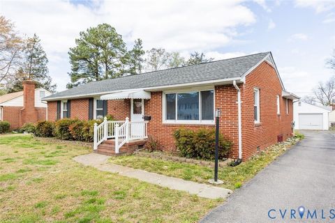 Tiny photo for 6009 Gainford Road, Chesterfield, VA 23234 (MLS # 2608016)
