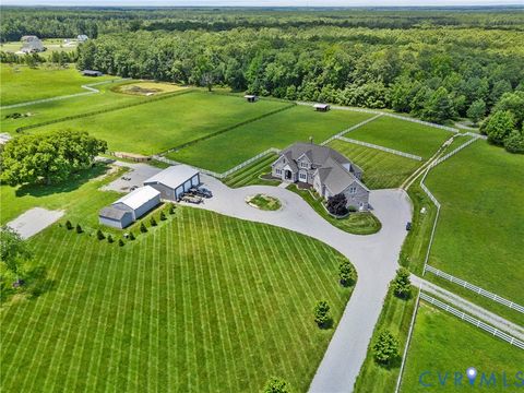 13320 Farm View Drive Ashland VA 23005