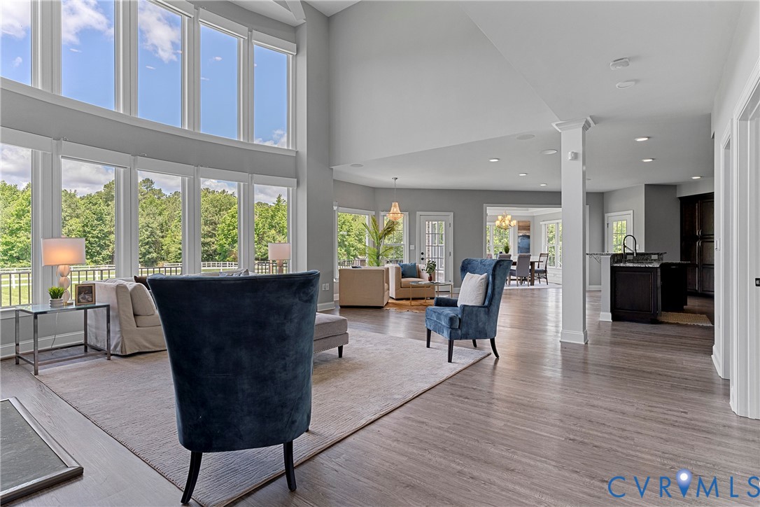 13320 Farm View Drive