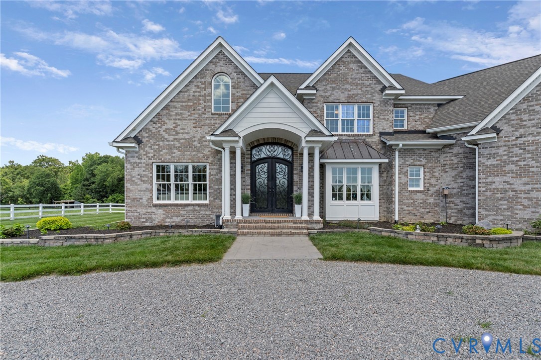 13320 Farm View Drive