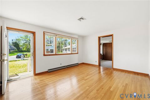 Tiny photo for 2601 Bertram Road, Richmond, VA 23224 (MLS # 2612981)