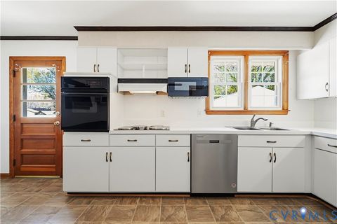 Tiny photo for 2601 Bertram Road, Richmond, VA 23224 (MLS # 2612981)