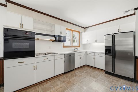 Tiny photo for 2601 Bertram Road, Richmond, VA 23224 (MLS # 2612981)