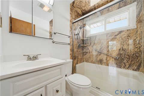 Tiny photo for 2601 Bertram Road, Richmond, VA 23224 (MLS # 2612981)