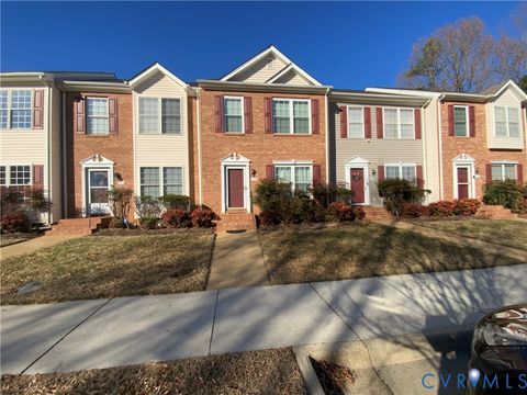 Photo of 2708 Goyne Loop, Chester, VA 23831 (MLS # 2533611)