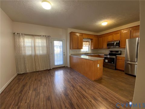 Tiny photo for 2708 Goyne Loop, Chester, VA 23831 (MLS # 2533611)