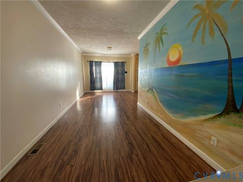 Tiny photo for 2708 Goyne Loop, Chester, VA 23831 (MLS # 2533611)