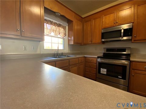 Tiny photo for 2708 Goyne Loop, Chester, VA 23831 (MLS # 2533611)