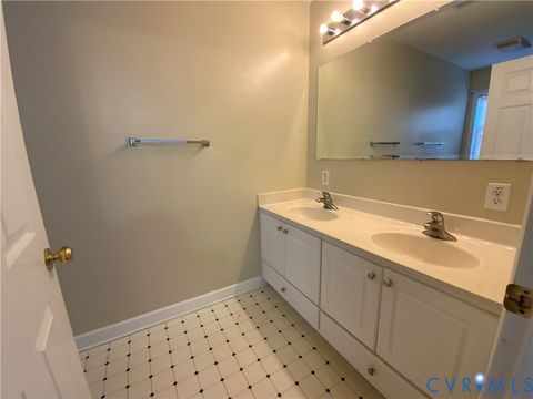 Tiny photo for 2708 Goyne Loop, Chester, VA 23831 (MLS # 2533611)