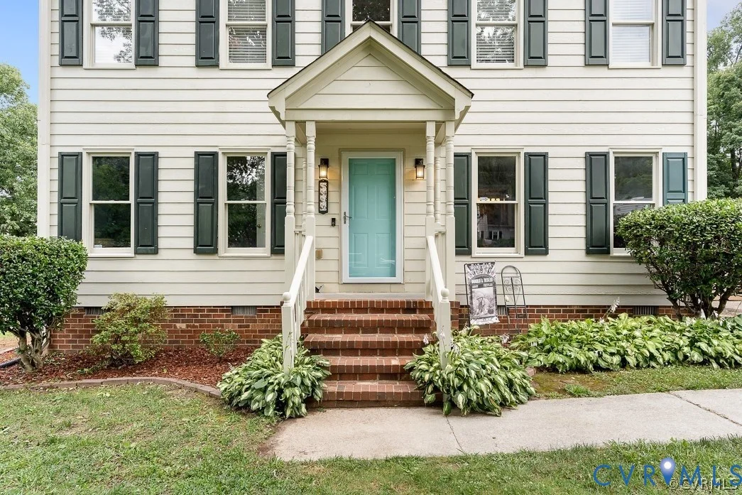 8436 Sir Lionel Place, Ampthill, VA, 23237