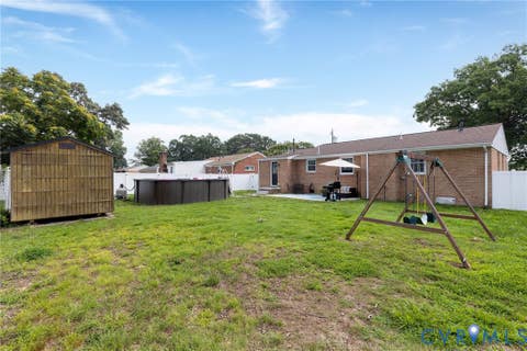 Tiny photo for 3104 Atlantic Avenue, Colonial Heights, VA 23834 (MLS # 2620170)