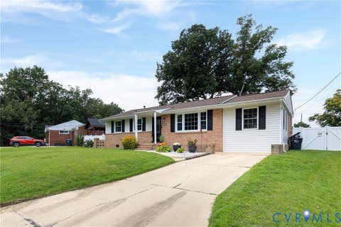 Tiny photo for 3104 Atlantic Avenue, Colonial Heights, VA 23834 (MLS # 2620170)