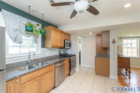 Tiny photo for 3104 Atlantic Avenue, Colonial Heights, VA 23834 (MLS # 2620170)