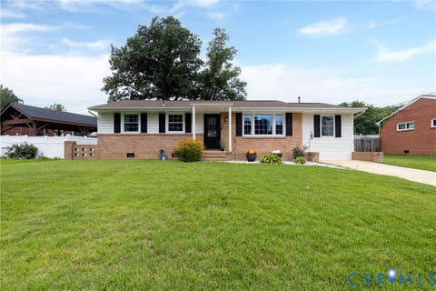 Tiny photo for 3104 Atlantic Avenue, Colonial Heights, VA 23834 (MLS # 2620170)