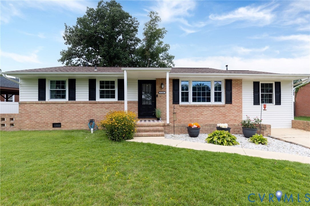 3104 Atlantic Avenue, Colonial Heights, VA, 23834
