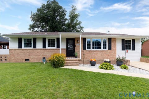 Photo of 3104 Atlantic Avenue, Colonial Heights, VA 23834 (MLS # 2620170)