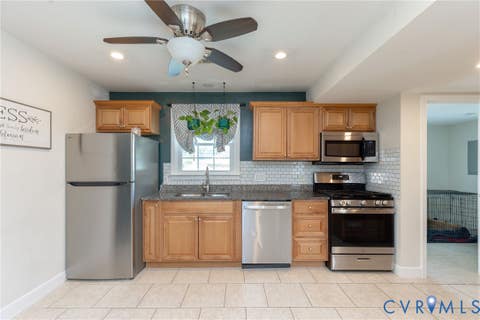 Tiny photo for 3104 Atlantic Avenue, Colonial Heights, VA 23834 (MLS # 2620170)
