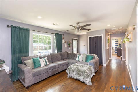 Tiny photo for 3104 Atlantic Avenue, Colonial Heights, VA 23834 (MLS # 2620170)