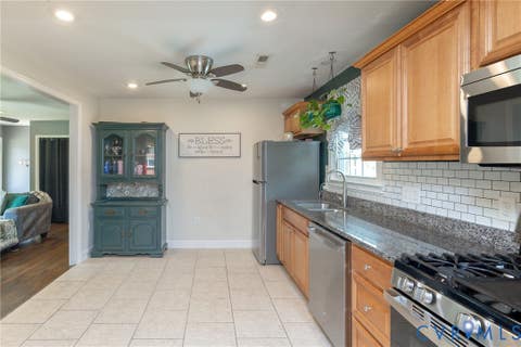 Tiny photo for 3104 Atlantic Avenue, Colonial Heights, VA 23834 (MLS # 2620170)