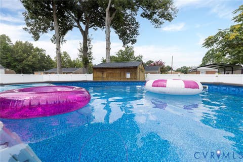 Tiny photo for 3104 Atlantic Avenue, Colonial Heights, VA 23834 (MLS # 2620170)