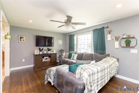 Tiny photo for 3104 Atlantic Avenue, Colonial Heights, VA 23834 (MLS # 2620170)