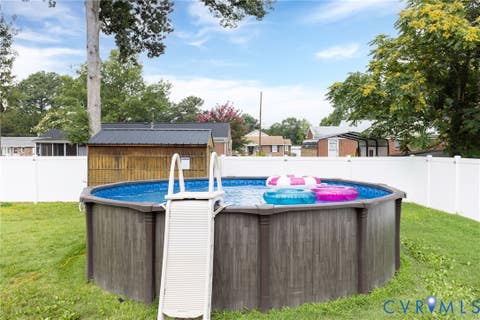 Tiny photo for 3104 Atlantic Avenue, Colonial Heights, VA 23834 (MLS # 2620170)