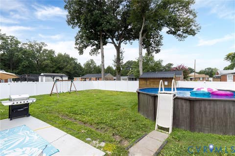Tiny photo for 3104 Atlantic Avenue, Colonial Heights, VA 23834 (MLS # 2620170)