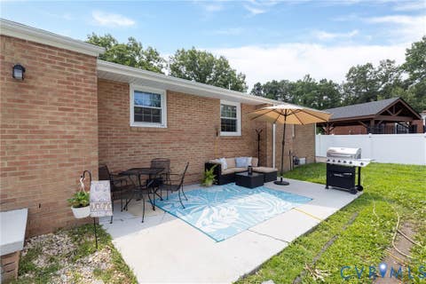 Tiny photo for 3104 Atlantic Avenue, Colonial Heights, VA 23834 (MLS # 2620170)