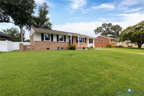 Tiny photo for 3104 Atlantic Avenue, Colonial Heights, VA 23834 (MLS # 2620170)