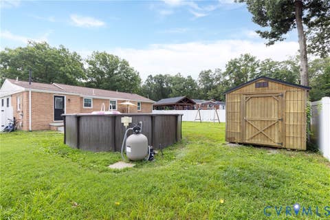 Tiny photo for 3104 Atlantic Avenue, Colonial Heights, VA 23834 (MLS # 2620170)
