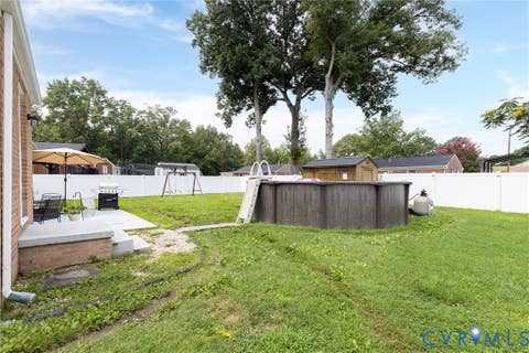Tiny photo for 3104 Atlantic Avenue, Colonial Heights, VA 23834 (MLS # 2620170)