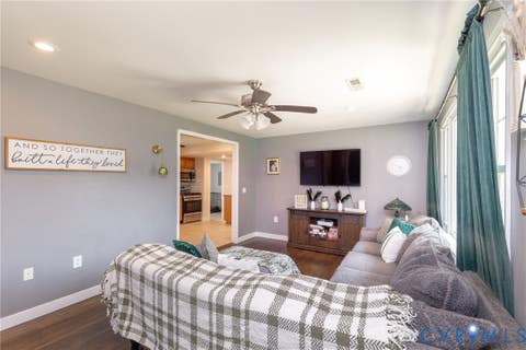 Tiny photo for 3104 Atlantic Avenue, Colonial Heights, VA 23834 (MLS # 2620170)