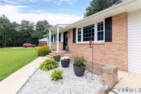 Tiny photo for 3104 Atlantic Avenue, Colonial Heights, VA 23834 (MLS # 2620170)