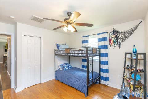 Tiny photo for 3104 Atlantic Avenue, Colonial Heights, VA 23834 (MLS # 2620170)