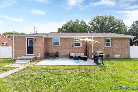 Tiny photo for 3104 Atlantic Avenue, Colonial Heights, VA 23834 (MLS # 2620170)