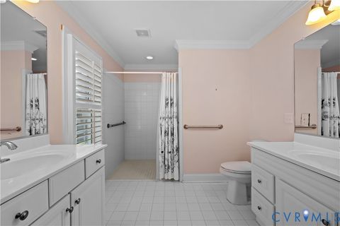 Tiny photo for 11501 Belmont Park Lane, Glen Allen, VA 23059 (MLS # 2532129)