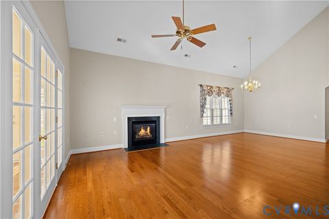 Tiny photo for 11501 Belmont Park Lane, Glen Allen, VA 23059 (MLS # 2532129)